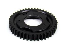 GS 2nd Spur Gear -44T (Vision)