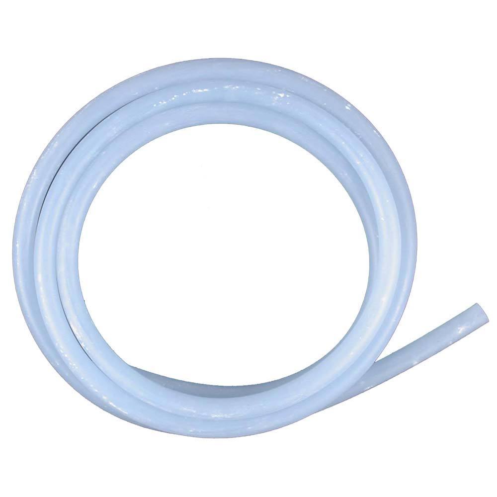 Silicone Fuel Line 1 Meter