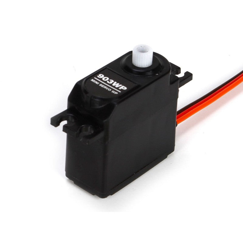 903WP Digital Servo: Kemora, Kalahari