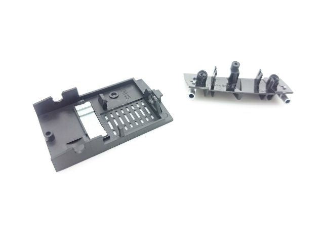 Scalextric Underpan Rear Parts