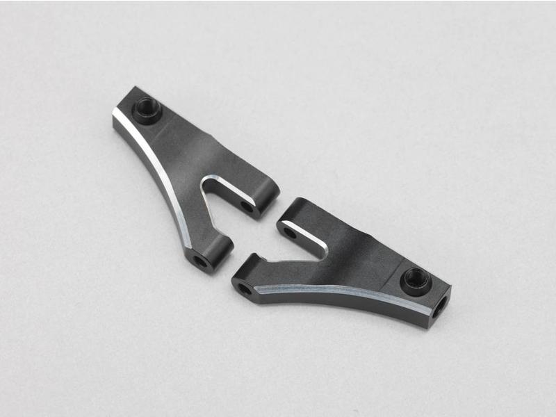 Yokomo Chamfered F/Upper A/Arm YD-2