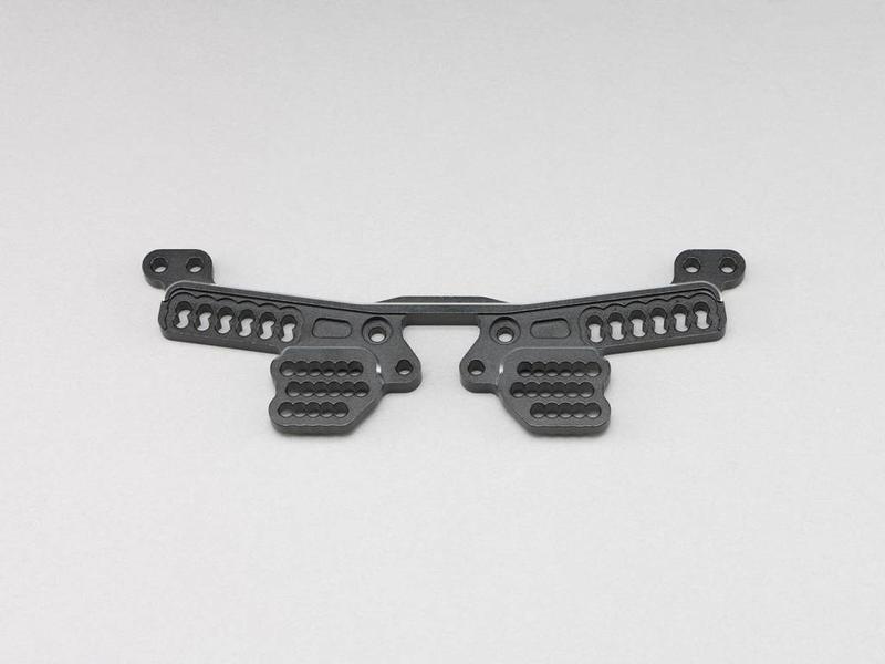 Yokomo Alum Rear Shock Tower YD-2S