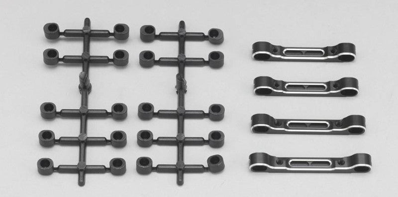 Yokomo Alum Adjus Sus Mount Set YD-2/4