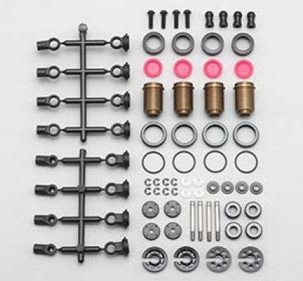 Yokomo SLF Big Bore Shock Set