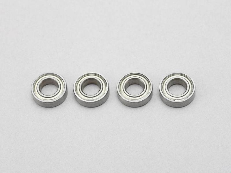 Yokomo 5x10x3mm Ball Bearing