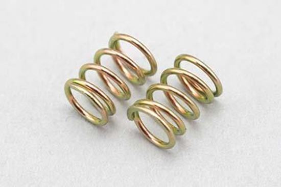 YOKOMO YF-14SH King Pin Suspension sprin