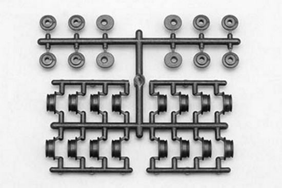 YOKOMO YR-10B Ball Sheet/Camber Lower Ar
