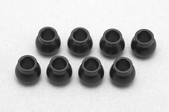 YOKOMO YR-15 6mm King Pin Pivot Ball (8p