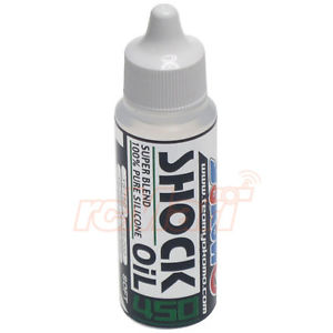 YOKOMO YS-450 shock oil #450