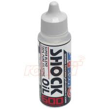 Yokomo Shock Oil #600