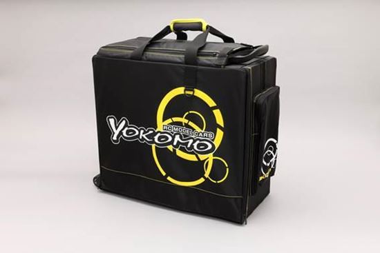YOKOMO Racing Pit Bag version V