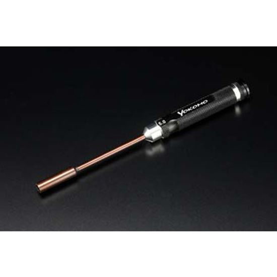 YOKOMO YT-N50W Work Wrench Series 5mm Nu
