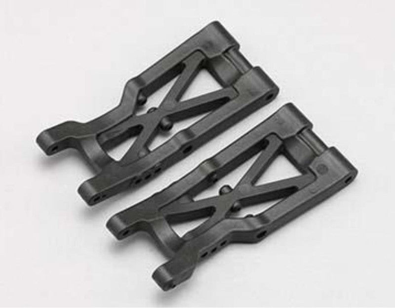 Yokomo S3 Rear Lower Sus Arm C/F Comp