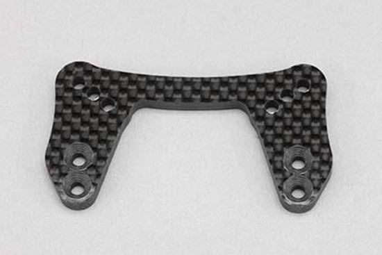 YOKOMO Z2-017 graphite front shock tower