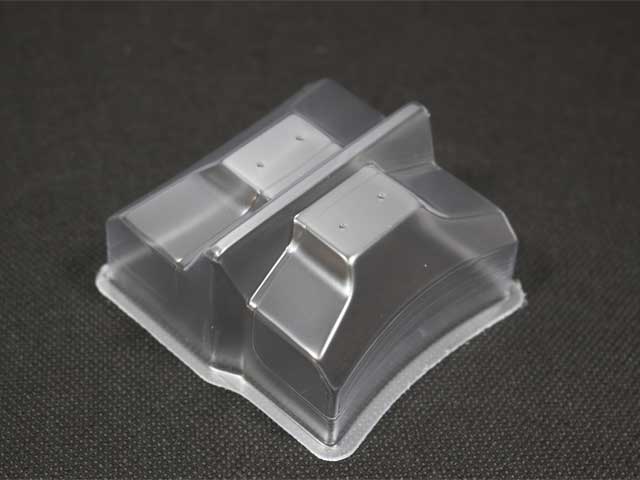 YOKOMO Front Wing For YZ2 Wide Narrow