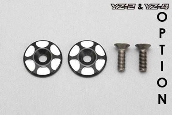 YOKOMO Z2-110Wing plate for Off road car