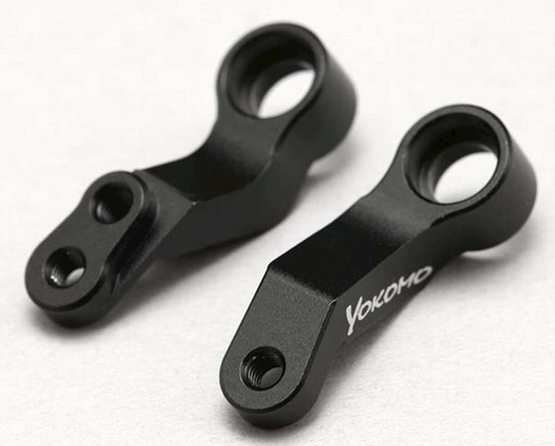 Yokomo Alu Bellcrank L/R YZ2DTM3/Cal3