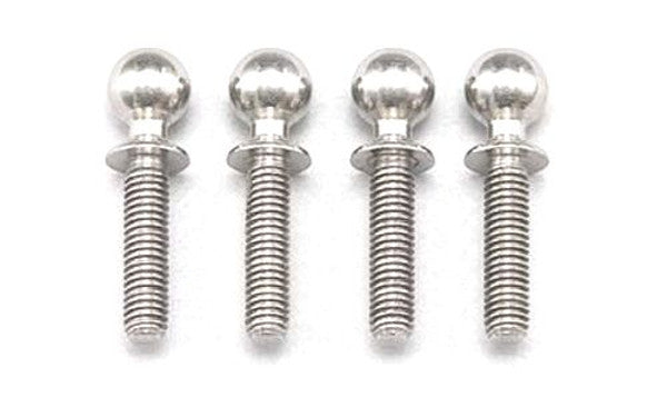 Yokomo Rod End Ball 5.5mm 12mm Thread