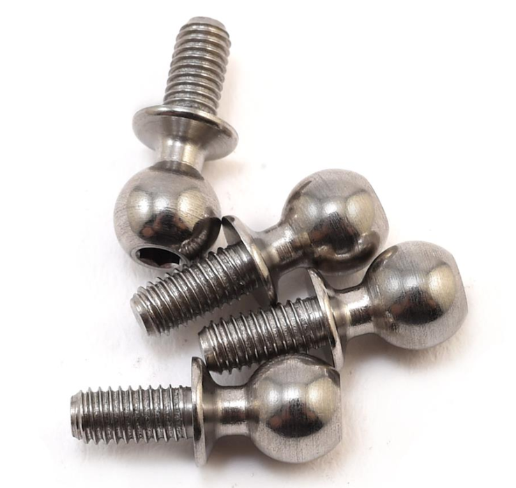 Yokomo Rod End Ball 5.5mm 6mm Thread