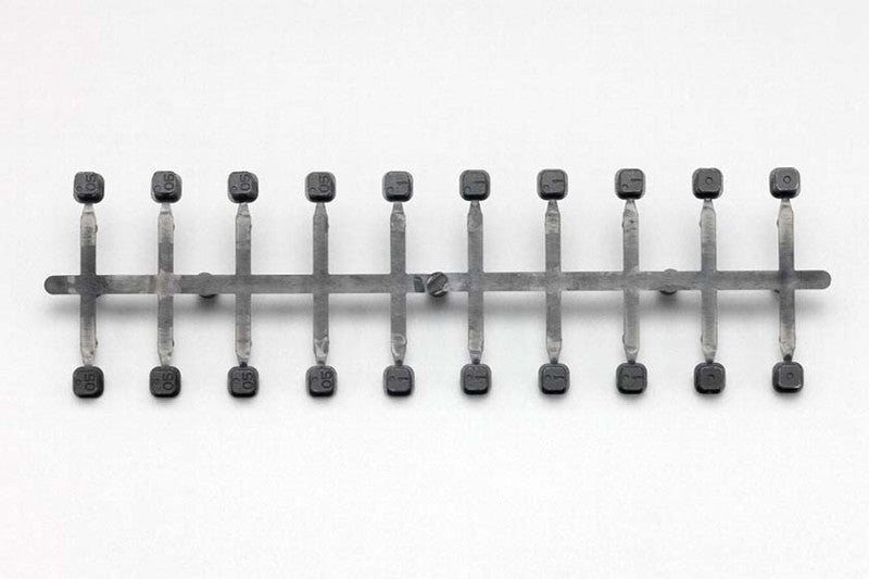 Yokomo Z2-300BS Susp Mount Bushing