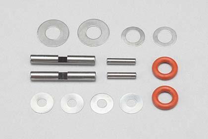 YOKOMO Z2-500GM Maintenance kit for gear