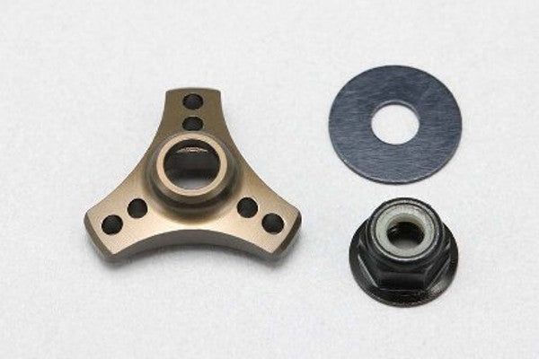 Yokomo Direct Spur Gear Hub for YZ-2