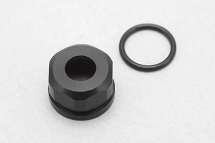 YOKOMO Z2-S3 X33 shock O-ring + cap