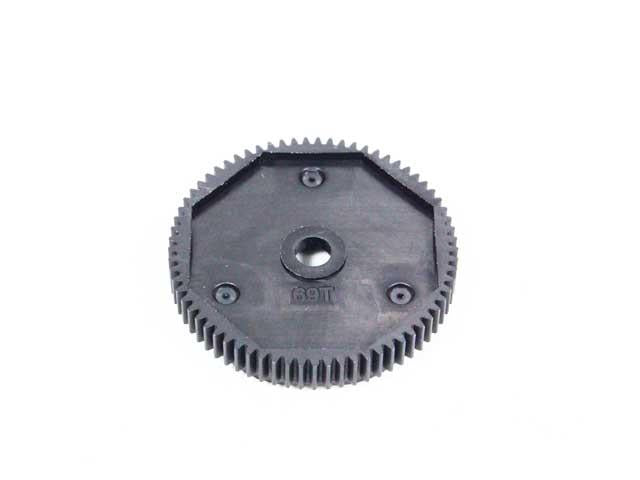 Yokomo 69T Spur Gear Slipper