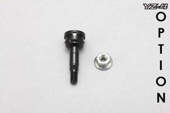 YOKOMO Z4-010FAL Reverse thread front ax
