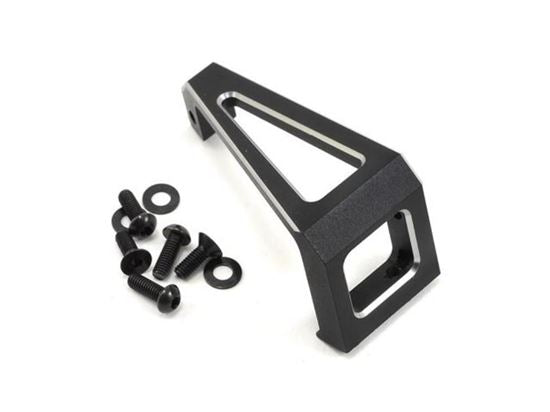 Yokomo YZ-4 Alum Floating Servo Mount