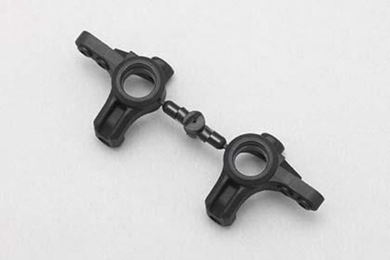 Yokomo YZ-4 Steering Block L/R