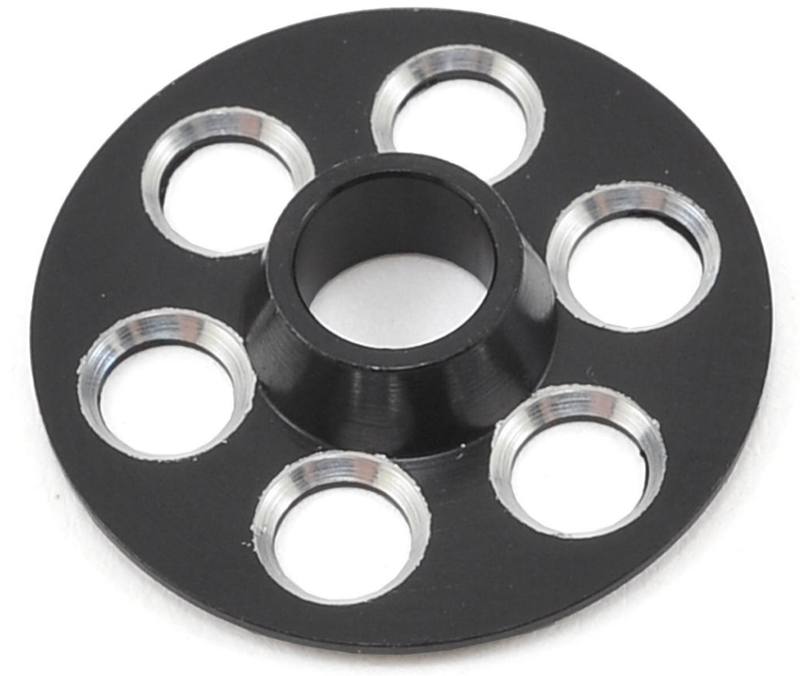 Yokomo Z4-630F3 Alu Pulley Frange (thick