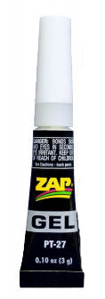 ZAP Gel (3g)
