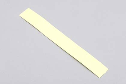 Yokomo Velcro Tape 200mm Each