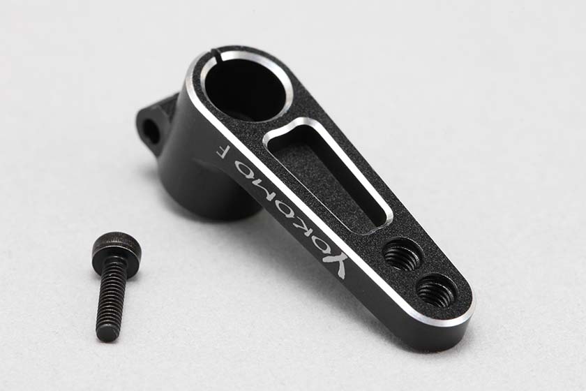 Yokomo Alu 23mm Clamping Servo Horn 25T