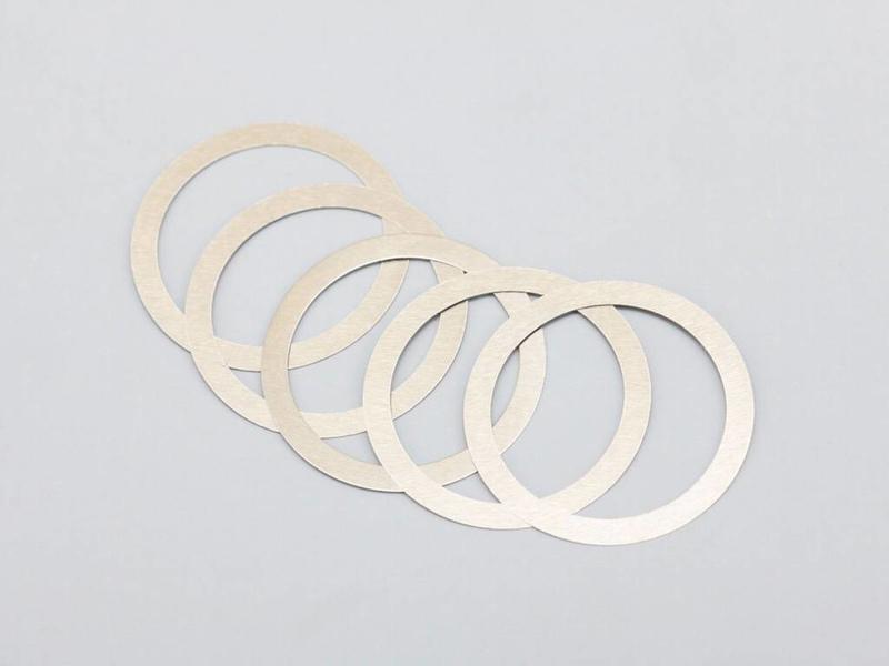 Yokomo ZC-S120S 12mm Shims