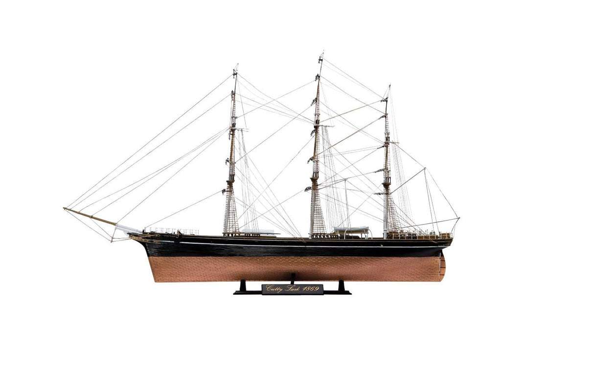 Airfix Vintage Classics 1:130 Cutty Sark