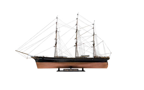 Airfix Vintage Classics 1:130 Cutty Sark