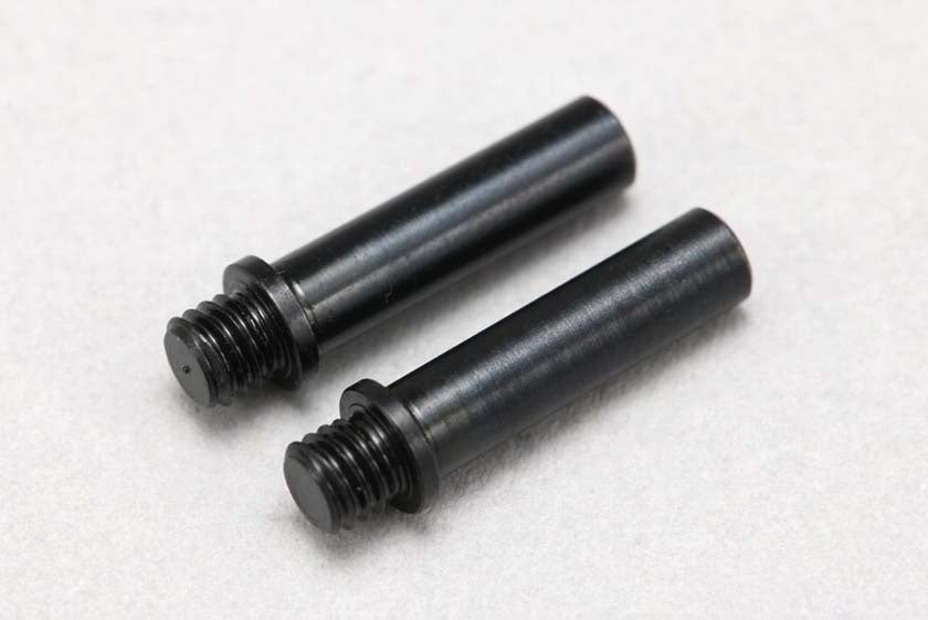 Yokomo Z2-201P3 Steering Bell Crank Post for YZ-2DTM3/CAL3