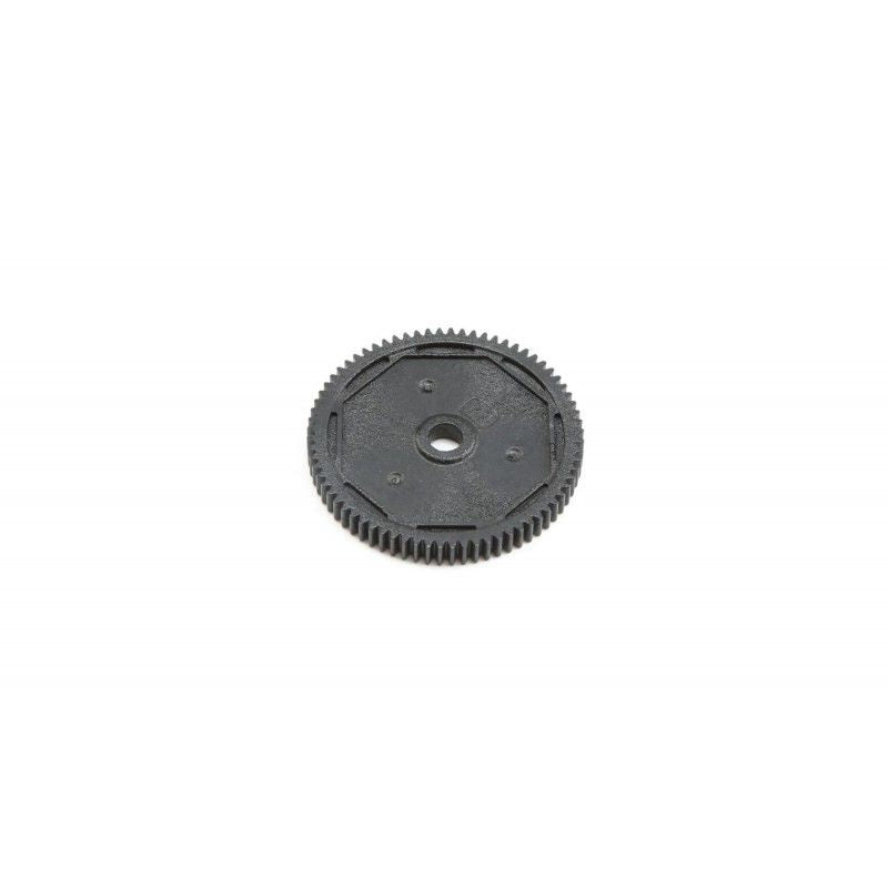TLR 72T Spur Gear SHDS 48P