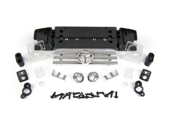 Traxxas TRX-4 Mercedes Benz G-500 Grille Set