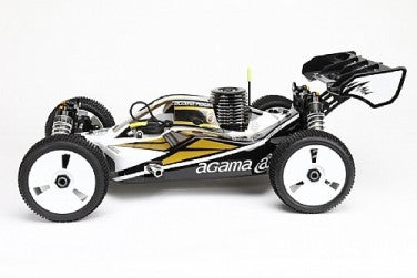 Agama Racing A8 EVO "2012 FR"