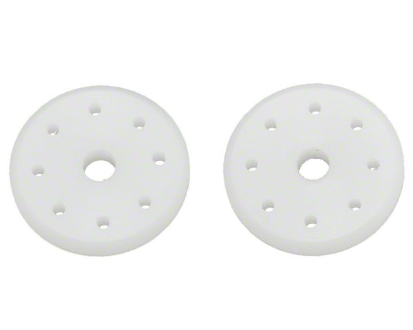 Agama Racing Piston 8 Hole (1.2mm)