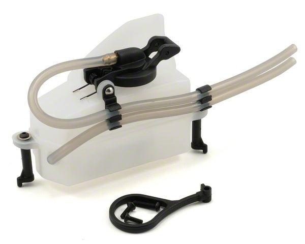 Agama Racing Fuel Tank
