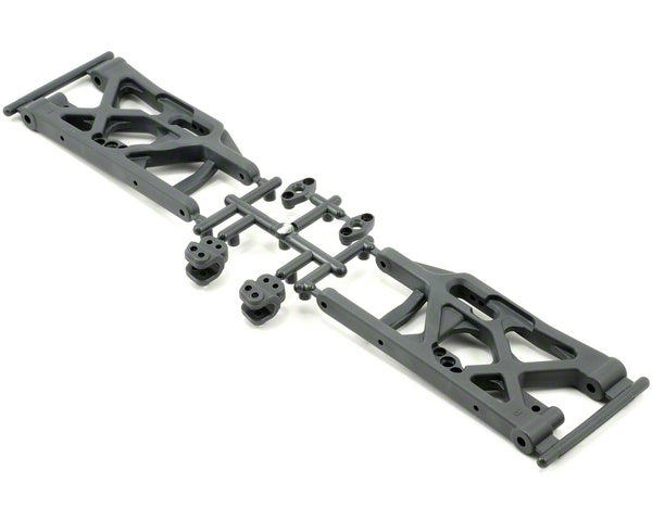 Agama Racing Rear Lower Arm (Gray)