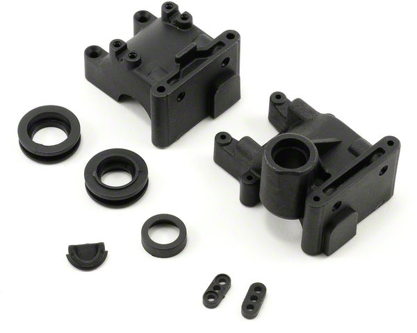 AGAMA REAR G.BOX HOUSING