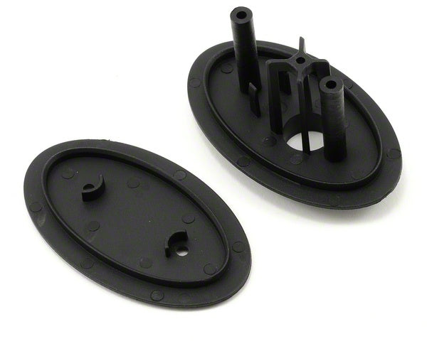 Agama Racing Front Shock Shaft