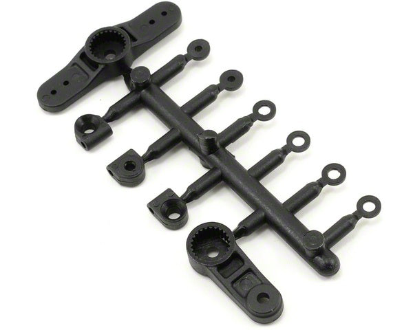 Agama Racing Rotate Servo Set