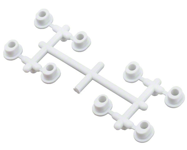 Agama Racing Through Hole Anti Squat Set