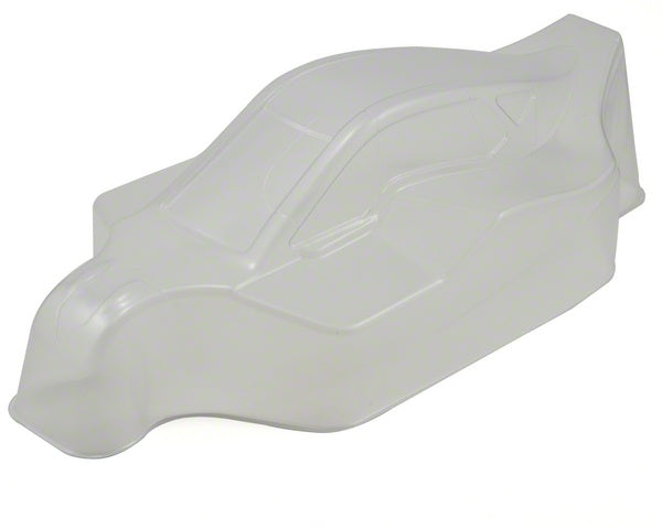 Agama Racing A8 EVO Body (Clear)